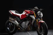 Picture 10 - MV Agusta Brutale Corsa motorbike