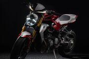 Picture 11 - MV Agusta Brutale Corsa motorbike