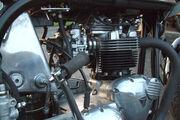 Picture 11 - Triton 750 Kendal Built. Pro Construction motorbike