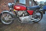 Picture 3 - Norton 850 Commando 1974 motorbike