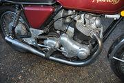 Picture 4 - Norton 850 Commando 1974 motorbike