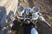 Picture 5 - 1973 Norton Commando 750 Roadster motorbike