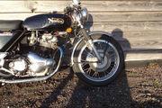 Picture 8 - 1973 Norton Commando 750 Roadster motorbike