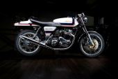 1974 Norton Commando 850 Fastback - fully restored stunning concours for sale