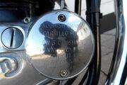 Picture 4 - 1974 Norton Commando 850 Fastback - fully restored stunning concours motorbike