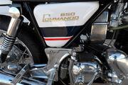 Picture 5 - 1974 Norton Commando 850 Fastback - fully restored stunning concours motorbike