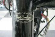 Picture 5 - Norton Atlas 750cc motorbike