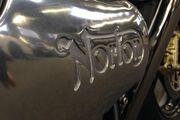 Picture 4 - Norton Commando SE No. 25 Factory Special Edition motorbike
