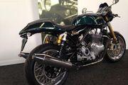 Picture 4 - Norton Cafe Racer Only 120 miles on the clock motorbike