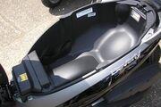 Picture 2 - 2014 Piaggio Beverly 350 Scooter 350cc in Black motorbike