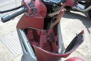 Picture 3 - 2014 Piaggio Beverly 350 Scooter 350cc in Black motorbike