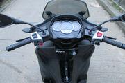 Picture 5 - Piaggio MP3 300 Yourban Sport LT motorbike