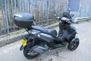 Picture 8 - Piaggio MP3 300 Yourban Sport LT motorbike