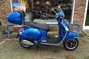 Picture 2 - Vespa GTS300 Super motorbike