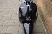 Picture 2 - Piaggio Vespa 946 125 ABS motorbike