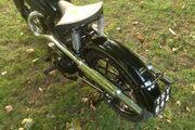 Picture 8 - Royal Enfield 1939 500cc J.A.P Engine motorbike