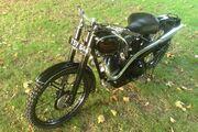 Picture 9 - Royal Enfield 1939 500cc J.A.P Engine motorbike