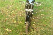 Picture 11 - Royal Enfield 1939 500cc J.A.P Engine motorbike