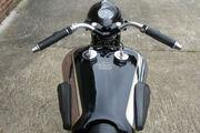 Picture 10 - 1934 Brough Superior SS100 motorbike