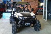 Picture 3 - Polaris RZR 800 S Road Legal SXS/Buggy/UTV motorbike