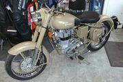 Picture 3 - Royal Enfield Bullet Classic E motorbike