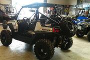 Picture 6 - Polaris RZR 800 S Road Legal SXS/Buggy/UTV motorbike