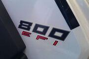 Picture 8 - Polaris RZR 800 S Road Legal SXS/Buggy/UTV motorbike