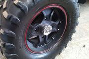 Picture 10 - Polaris RZR 800 S Road Legal SXS/Buggy/UTV motorbike