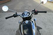 Picture 7 - Royal Enfield Bullet Classic EFI Chrome motorbike