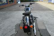 Picture 8 - Royal Enfield Bullet Classic EFI Chrome motorbike