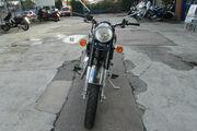 Picture 9 - Royal Enfield Bullet Classic EFI Chrome motorbike