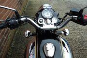 Picture 5 - New Royal Enfield Bullet Classic 500 Chrome EFI Motorcycle motorbike