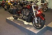 Picture 2 - Victory Crossroads motorbike
