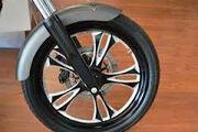 Picture 4 - Victory ZACH NESS VEGAS Custom, Chopper, Bobber, Cruiser motorbike