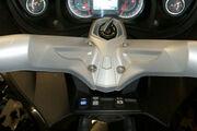 Picture 3 - 2011 Can-Am Spyder RTS Sequential Auto Trike Road Legal 998cc motorbike