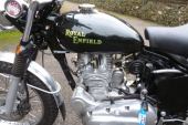 Royal Enfield Bullet 350 and 500 -Repairs, Servicing and Parts for all models for sale