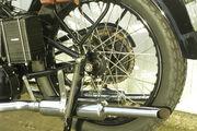 Picture 5 - Sunbeam Model 9 Sports 1930 500cc Original Registration, Old And New Log Books motorbike