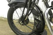 Picture 7 - Sunbeam Model 9 Sports 1930 500cc Original Registration, Old And New Log Books motorbike