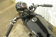 Picture 10 - Sunbeam Model 9 Sports 1930 500cc Original Registration, Old And New Log Books motorbike