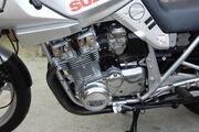 Picture 7 - Suzuki GSX1000cc Katana motorbike