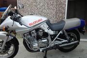 Picture 11 - Suzuki GSX1000cc Katana motorbike
