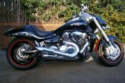 Picture 7 - Suzuki Intruder VZR1800Z LO motorbike