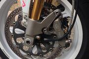 Picture 2 - Suzuki GSXR1340 motorbike