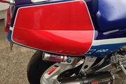 Picture 3 - Suzuki GSXR1340 motorbike
