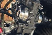 Picture 4 - Suzuki GSXR1340 motorbike