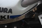Picture 5 - Suzuki GSXR1340 motorbike