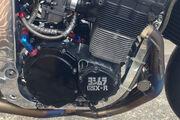Picture 10 - Suzuki GSXR1340 motorbike