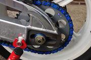 Picture 11 - Suzuki GSXR1340 motorbike