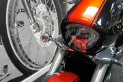 Picture 2 - Suzuki VZR1800 Intruder 2010 motorbike