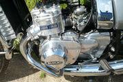 Picture 4 - Suzuki 750 GT motorbike